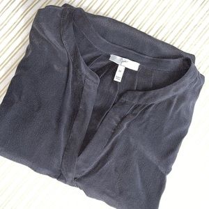 Joie Silk Blouse - Small